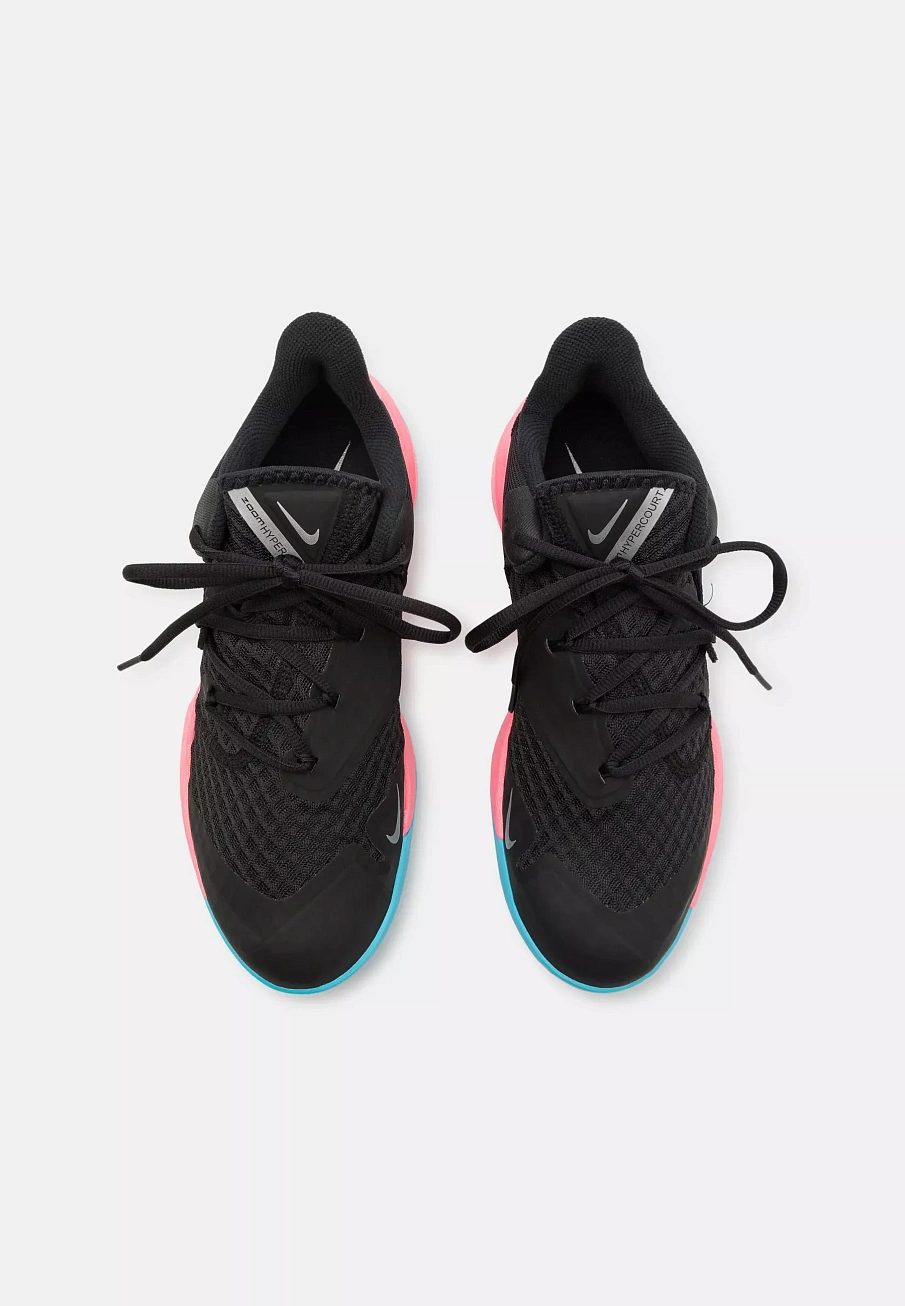 Фото № 4 с приближением к товару «‎HYPERSPEED COURT UNISEX»