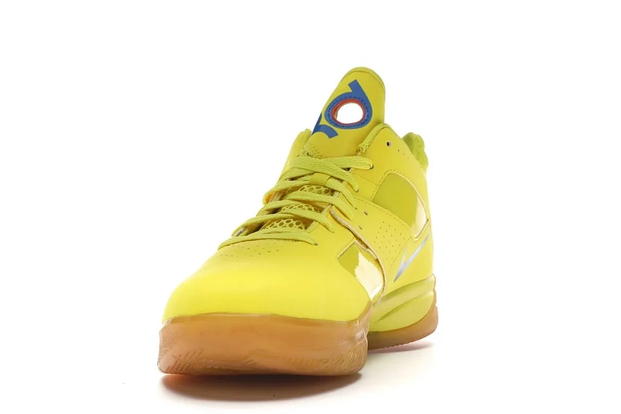 Фото № 3 с приближением к товару «‎Nike KD 3 Christmas»
