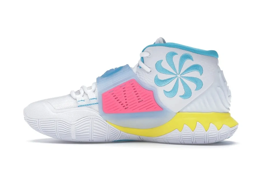 Фото № 5 с приближением к товару «‎Nike Kyrie 6 90s»