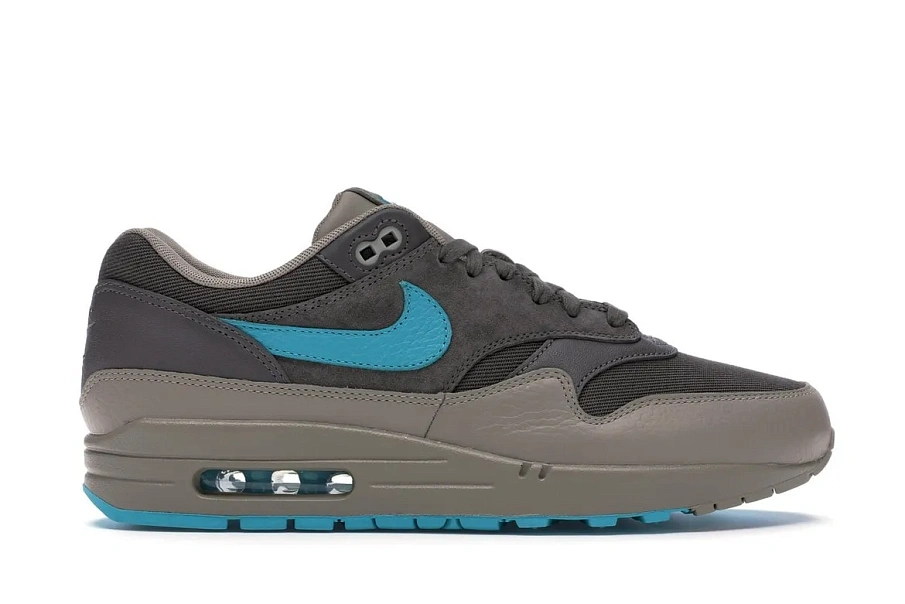 Фото № 1 с приближением к товару «‎Nike Air Max 1 Ridgerock»
