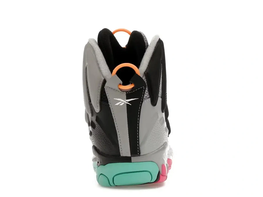 Фото № 4 с приближением к товару «‎Reebok The Blast»