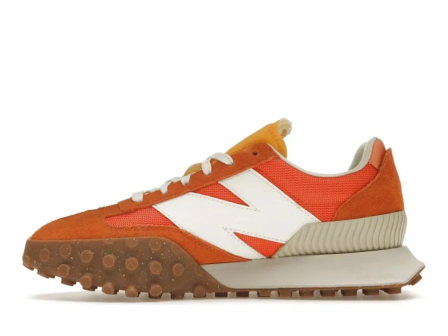 Фото № 3 с приближением к товару «‎New Balance XC-72»