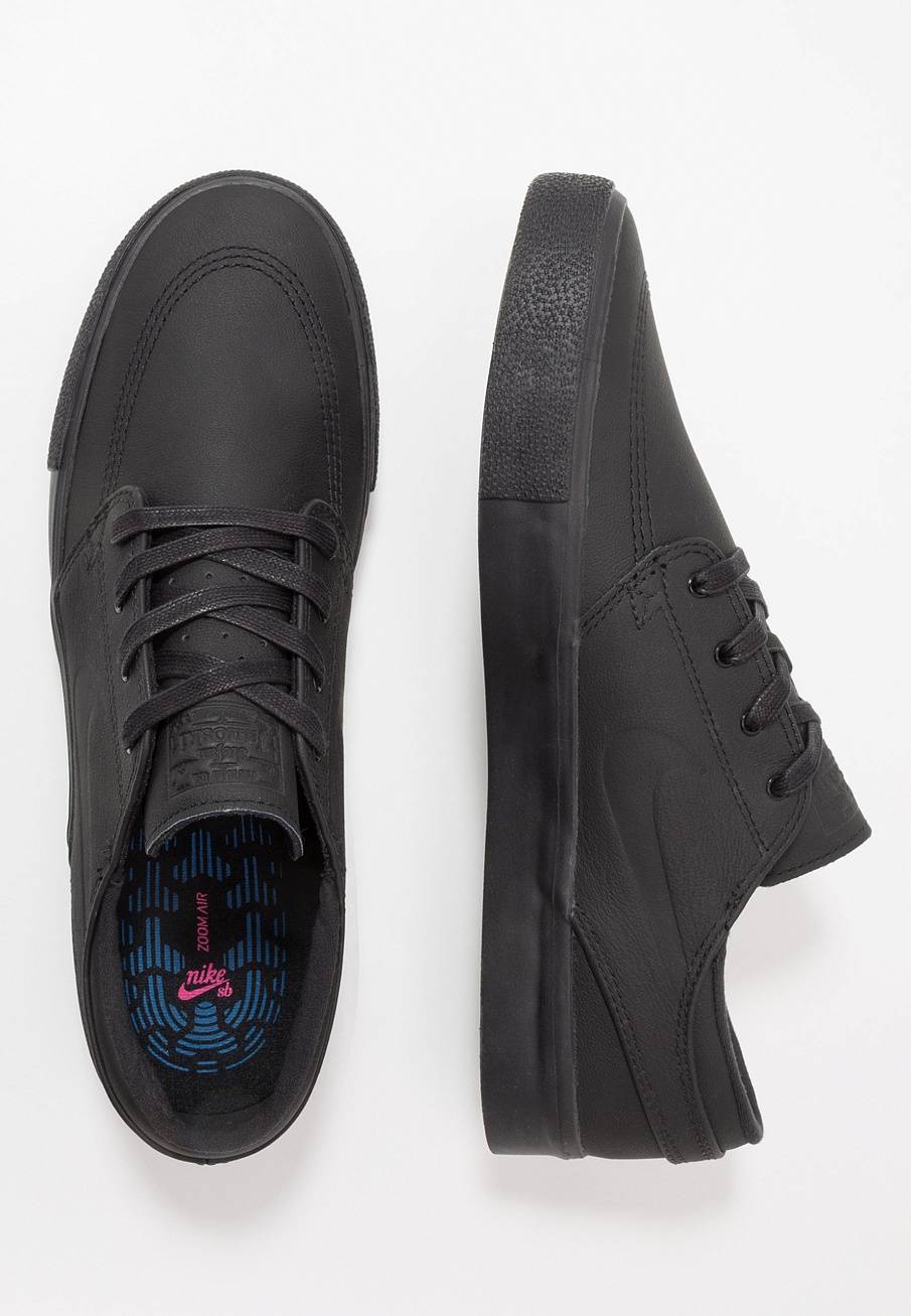 Фото № 2 с приближением к товару «‎Nike Zoom Janoski »