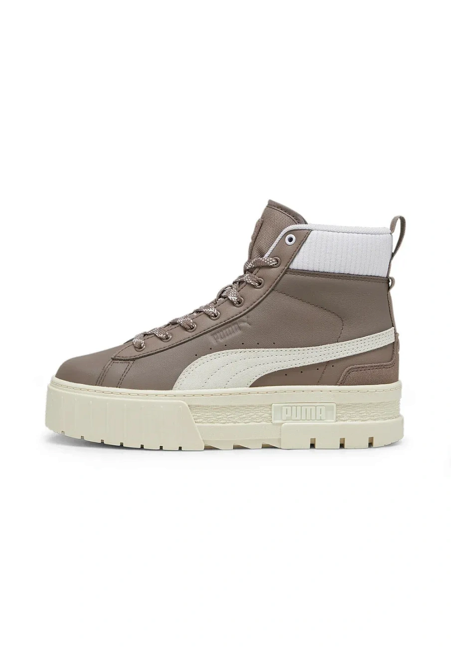 Фото № 3 с приближением к товару «‎Кроссовки Puma sppu111a1cb-o11-n»