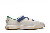 Фото № 2 с приближением к товару «‎Zendaya x On Women's Cloudnova Drew Spruce»