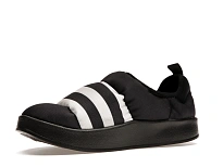 Фото № 3 с приближением к товару «‎adidas Puffylette Black Grey»