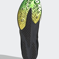 Фото № 4 с приближением к товару «‎Adidas Adizero Ambition »
