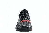 Фото № 2 с приближением к товару «‎adidas Tubular Dusk Core Black Cloud White»
