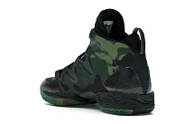 Фото № 6 с приближением к товару «‎Jordan XX8 SE Green Camo»