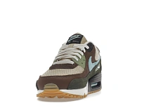 Фото № 4 с приближением к товару «‎Nike Air Max 90 Rattan»