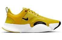 Фото № 2 с приближением к товару «‎Nike SuperRep Go 2 YellowBlack»