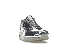 Фото № 4 с приближением к товару «‎Nike Air Max 1 Liquid Silver»