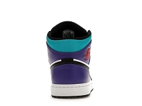 Фото № 4 с приближением к товару «‎Jordan 1 Mid»