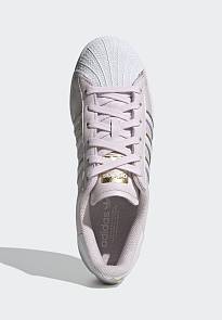 Фото № 3 с приближением к товару «‎Adidas Superstar »