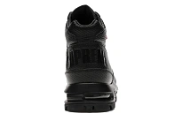 Фото № 4 с приближением к товару «‎Nike Air Max Goadome Supreme Black»