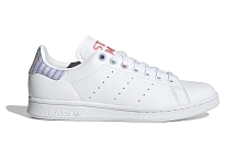 Фото № 1 с приближением к товару «‎adidas Stan Smith White Violet Tone »