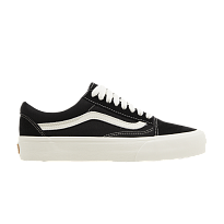 Фото № 1 с приближением к товару «‎Vans Old Skool VR3 Black Marshmallow»