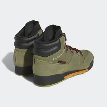 Adidas Terrex Snowpitch C. (GW4065) - 4