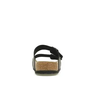 Birkenstock Arizona Birko-Flor Black - 4