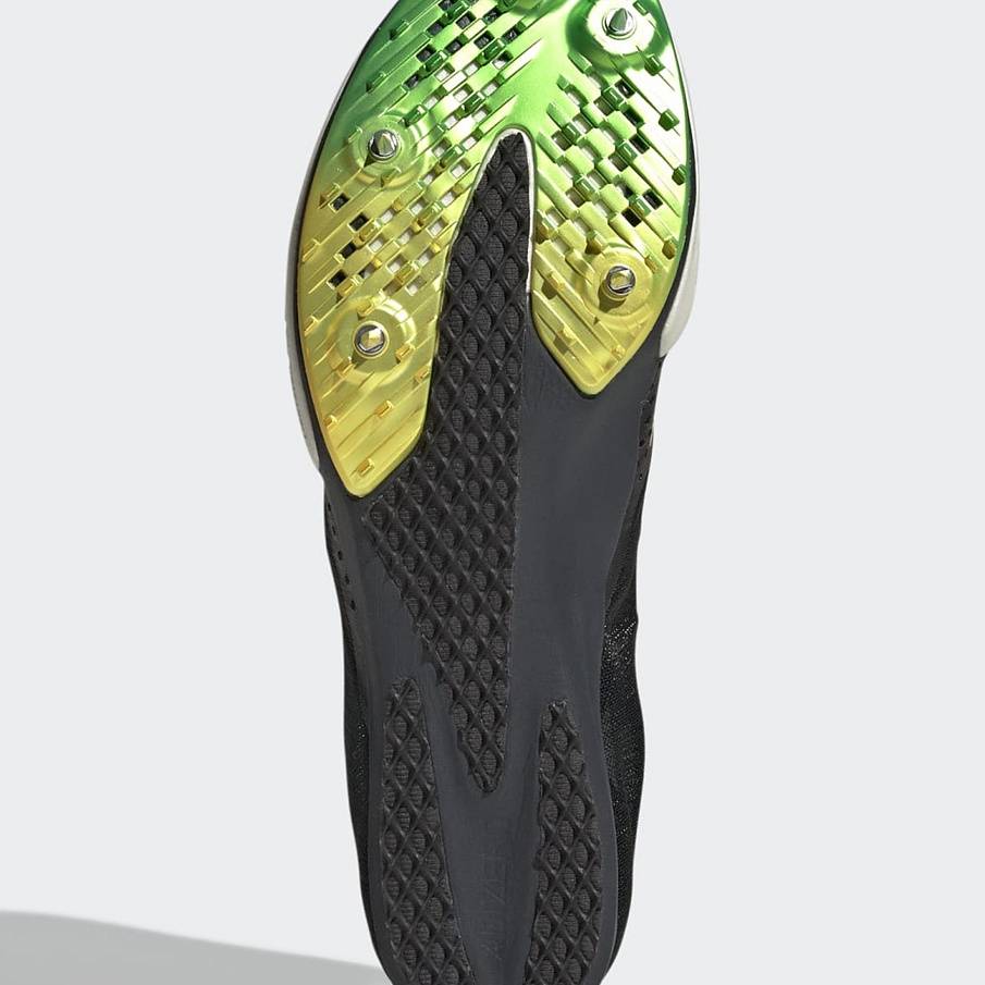 Фото № 4 с приближением к товару «‎Adidas Adizero Ambition »