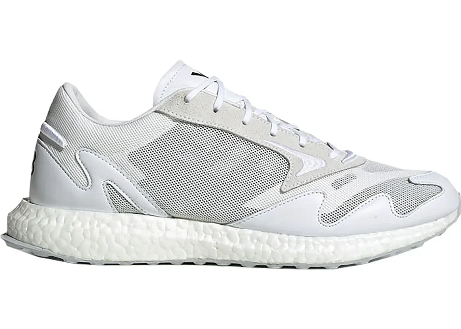 Фото № 1 с приближением к товару «‎adidas Y-3 Rhisu Run White»