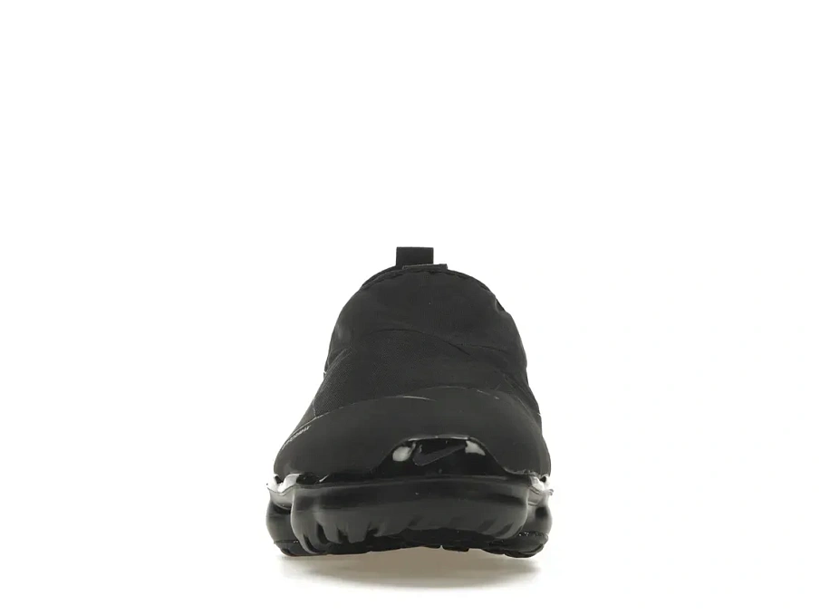 Фото № 2 с приближением к товару «‎Nike Vapormax Moc Roam Black»