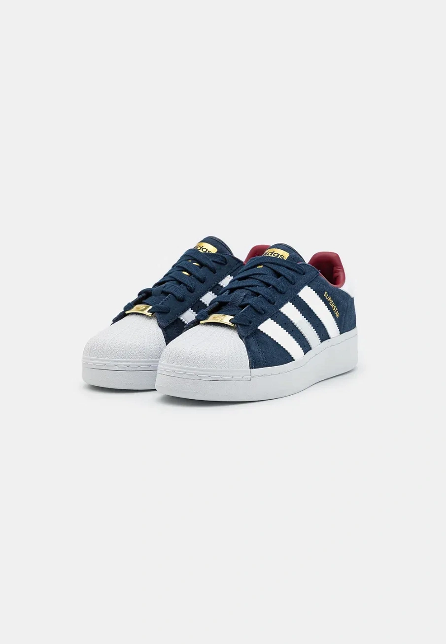 Фото № 2 с приближением к товару «‎SUPERSTAR XLG UNISEX»