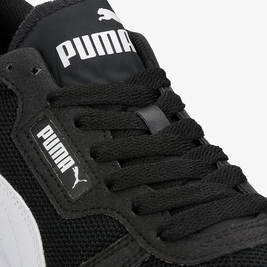 Фото № 5 с приближением к товару «‎Puma R78»