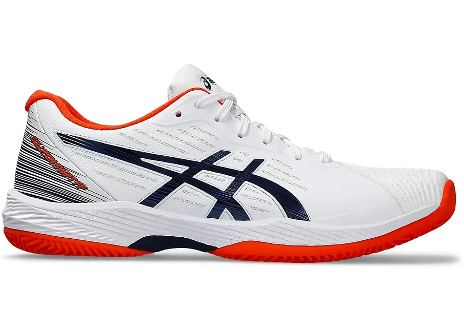 Фото № 1 с приближением к товару «‎ASICS Solution Swift FF Clay»