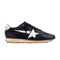 Фото № 1 с приближением к товару «‎Golden Goose Marathon Blue Navy»