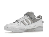Фото № 4 с приближением к товару «‎adidas Forum Low Cloud White Grey »