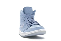 Фото № 4 с приближением к товару «‎Jordan 1 Retro High Season of Her Hydrogen Blue »