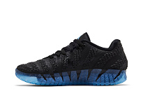 Фото № 4 с приближением к товару «‎Swarovski x Nike Ja 3 Black»