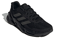 Фото № 3 с приближением к товару «‎adidas X9000L4 'Triple Black'»
