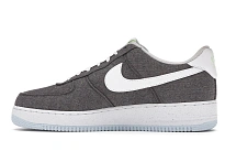 Фото № 6 с приближением к товару «‎Nike Air Force 1 Low Recycled Canvas»