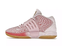 Фото № 2 с приближением к товару «‎Nike KD 14 Aunt Pearl»