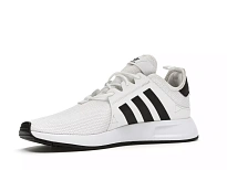 Фото № 5 с приближением к товару «‎adidas X_PLR White Black»