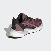 Фото № 4 с приближением к товару «‎Adidas X9000l3 Rdy X9000»