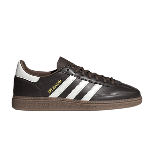 adidas Handball Spezial Brown Core White Earth Strata