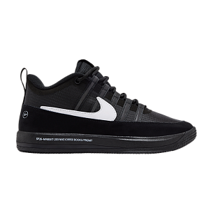 Fragment Design x Nike Book 2 Black White