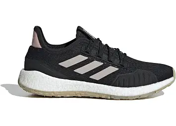adidas Pulseboost HD Summer Rdy Black Pink (EF0703)