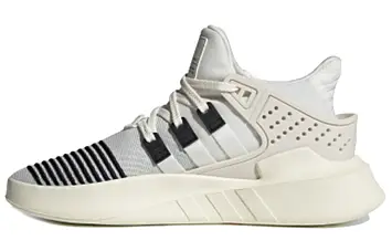 adidas originals Eqt Bask Adv White - 1