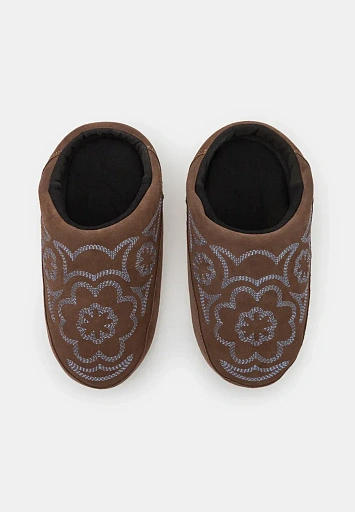 MULE EMBROIDERED UNISEX - 4