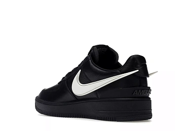 Nike Air Force 1 Low SP AMBUSH Black - 3