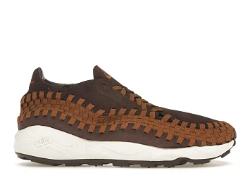 Nike Air Footscape Woven - 1