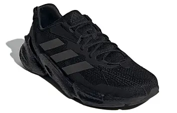 adidas X9000L4 'Triple Black' (S23667) - 3