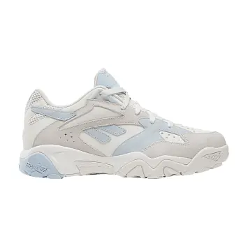Reebok Preseason 94 Retro Low Chalk Glass Blue - 1