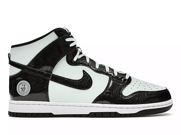Nike Dunk High SE All-Star (2021) - 1