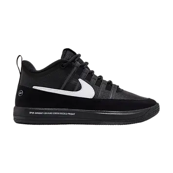 Fragment Design x Nike Book 2 Black White