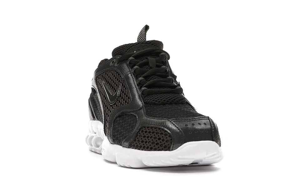 Фото № 3 с приближением к товару «‎Nike Air Zoom Spiridon Cage 2 Newsprint»